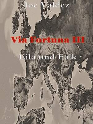 cover image of Via Fortuna III